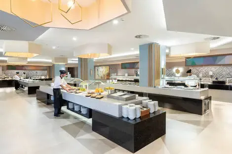 Restaurant principal
