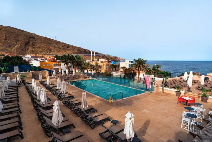 séjour Canaries - Club Jumbo Catalonia Punta Del Rey