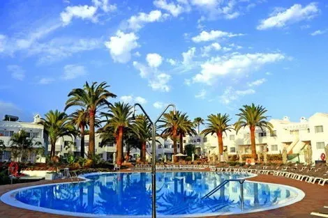 Hôtel Labranda Corralejo Village corralejo Canaries