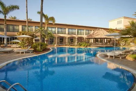 Hôtel Secrets Bahia Real Resort & Spa corralejo Canaries