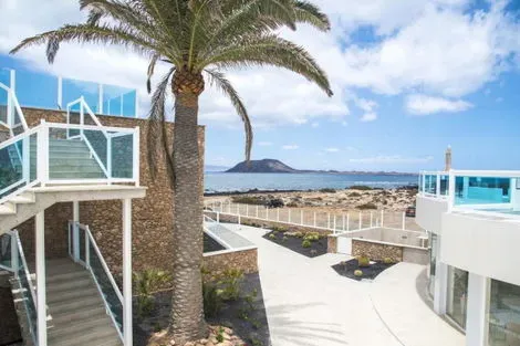 Boutique Hôtel Tao Caleta Mar corralejo Canaries
