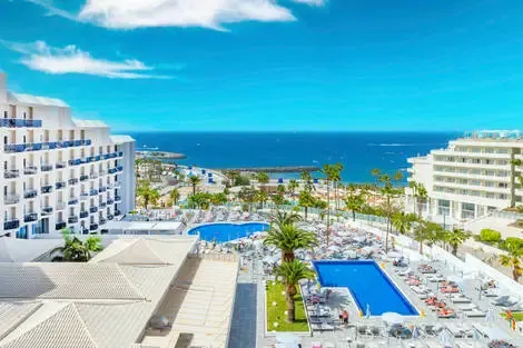 Club Framissima Hovima Suites Costa Adeje (ex Labranda) costa_adeje Canaries