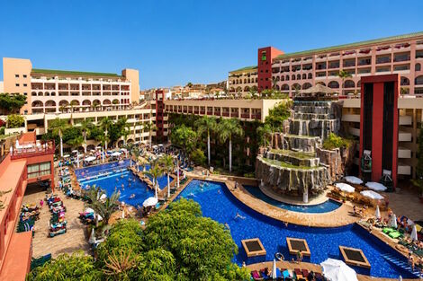 Mondi Club Best Jacaranda costa_adeje Canaries