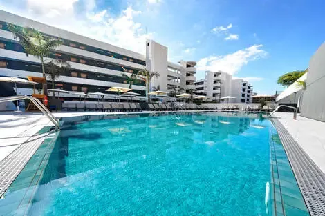 séjour Canaries - Club Framissima Hovima Suites Costa Adeje (ex Labranda)