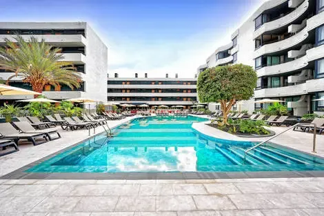 séjour Canaries - Club Framissima Hovima Suites Costa Adeje (ex Labranda)