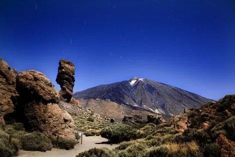 Parc national del Teide