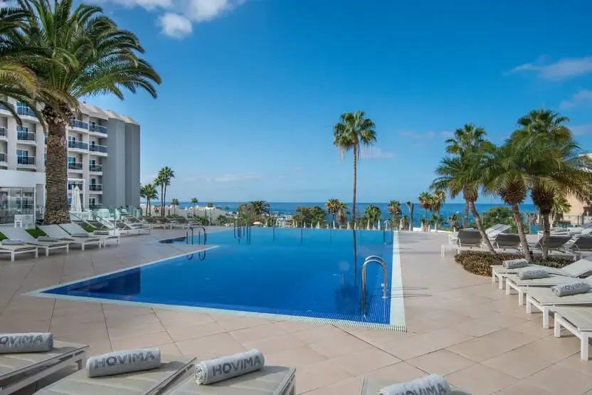 séjour Canaries - Hôtel Adult Only Hovima Cool Costa Adeje