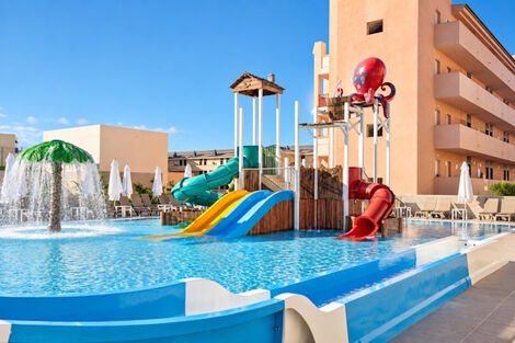 Piscine enfants