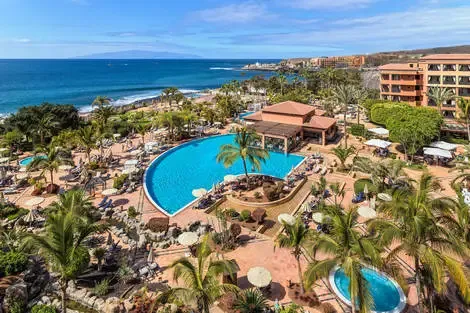 Club Framissima Premium H10 Costa Adeje Palace (Belgique) costa_adeje Canaries