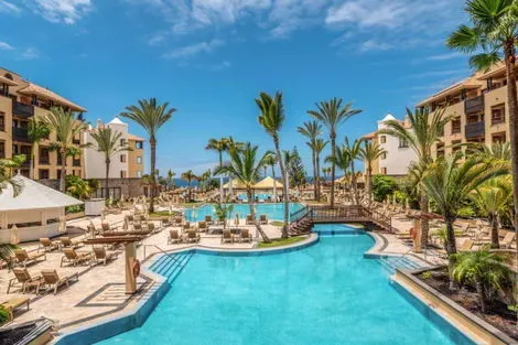 Hôtel GF Gran Costa Adeje costa_adeje Canaries