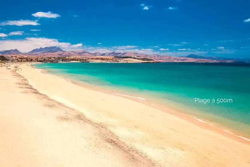 séjour Canaries - Hôtel BLUESEA Golden Beach (ex Labranda)