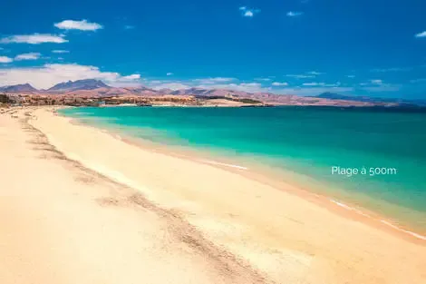 Hôtel BLUESEA Golden Beach (ex Labranda) costa_calma Canaries