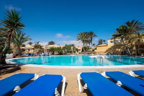 Club Jumbo Royal Suite costa_calma Canaries
