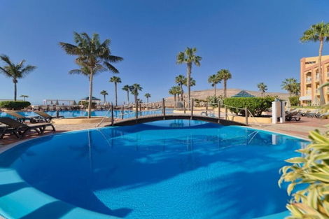 Hôtel H10 Playa Esmeralda - Adults only costa_calma Canaries