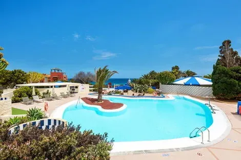 Hôtel Livvo Risco Del Gato 4* By Ôvoyages costa_calma Canaries