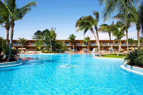 Hôtel Smart Club Drago Park costa_calma Canaries