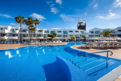 Hôtel Be Live Experience Lanzarote Beach costa_teguise Canaries