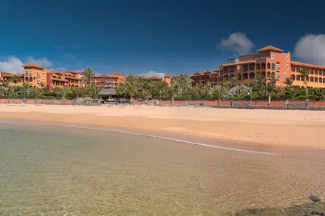 Canaries : Hôtel Sheraton Fuerteventura Beach Golf & Spa Resort