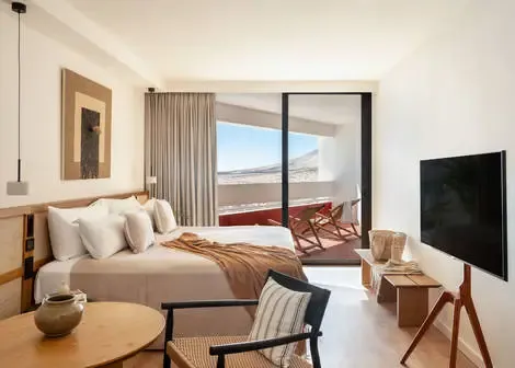 chambre premium