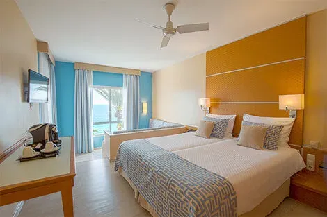 Canaries : Hôtel Robinson Esquinzo Playa
