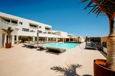 Canaries : Hôtel 001 Higos Beach Boutique Hôtel 3* by Ôvoyages