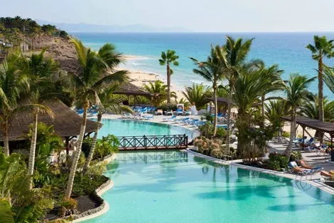 Canaries : Hôtel Adult Only (+18) - Ôclub Experience Jandia Princess