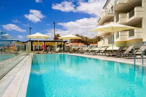 Canaries : Hôtel Adult Only +16 - Ereza Mar