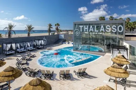 Canaries : Hôtel Adult Only +18 - Barcelo Fuerteventura Royal Level