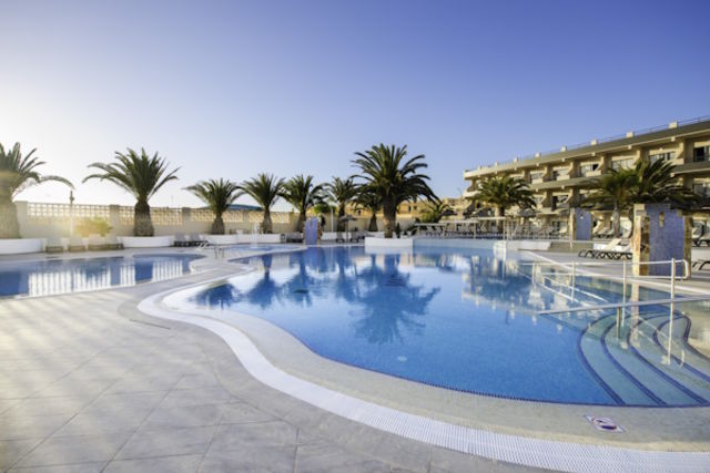 Canaries : Hôtel Adult only +18 - Matas Blancas By Ôvoyages