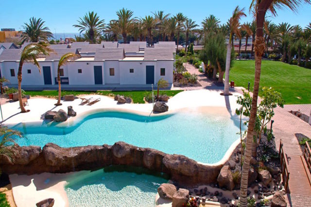 Canaries : Hôtel Adult only +18 - R2 Romatic Fantasia Dream By Ovoyages
