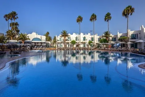 Canaries : Hôtel Barceló Corralejo Sands