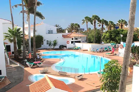 Canaries : Hôtel BLUESEA Puerto Caleta