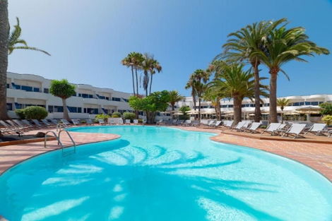 Canaries : Hôtel H10 Ocean Dunas - Adults only