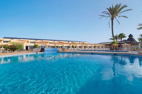 Canaries : Hôtel Hôtel Arena Suite