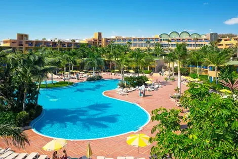 Canaries : Club Hôtel Club Drago Park