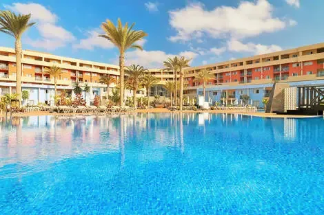 Hôtel Iberostar Waves Gaviotas Park fuerteventura Canaries