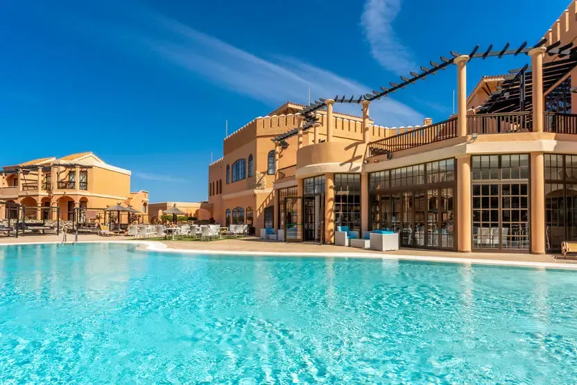 séjour Canaries - Club Jumbo Bakour Fuerteventura La Pared