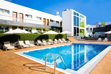 Canaries : Hôtel LIVVO Corralejo Beach By Ôvoyages