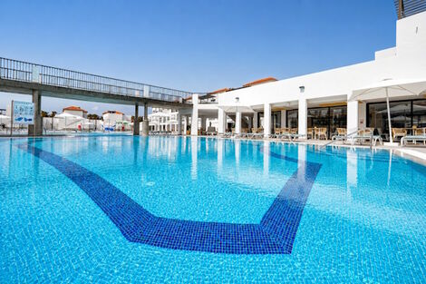 Canaries : Club Mondi Club Broncemar Beach Suites