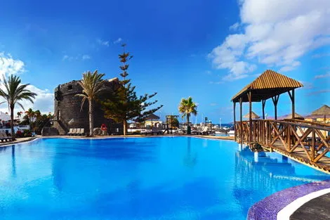 Canaries : Club Oclub Select Barceló Castillo Beach Resort