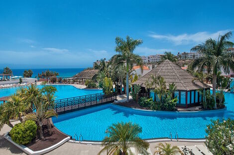 Canaries : Club Ôclub Select Fuerteventura Princess
