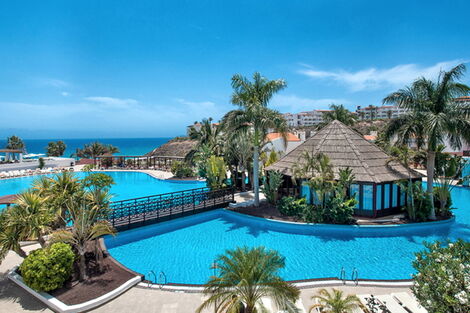 Canaries : Club Ôclub Select Fuerteventura Princess