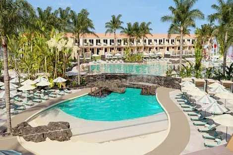 Canaries : Club Ôclub Select HD Lobos Natura Fuerteventura