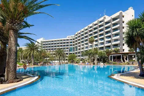 Hôtel Paradisus by Melia Fuerteventura fuerteventura Canaries