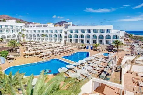 Canaries : Hôtel Sbh Maxorata Resort