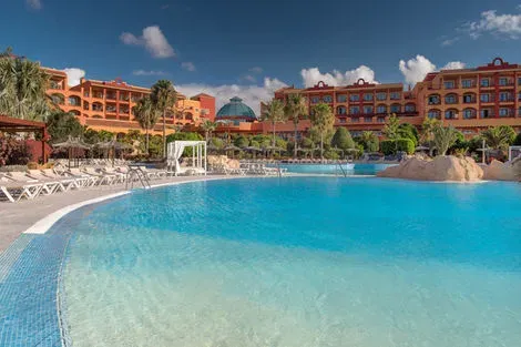Canaries : Hôtel Sheraton Fuerteventura Beach Golf & Spa Resort