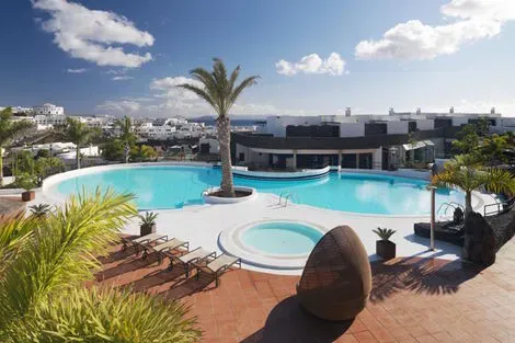 Canaries : Hôtel Tacande Bocayna Village