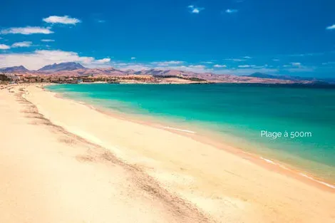 Canaries : Hôtel Adult Only - BLUESEA Golden Beach (ex Labranda)