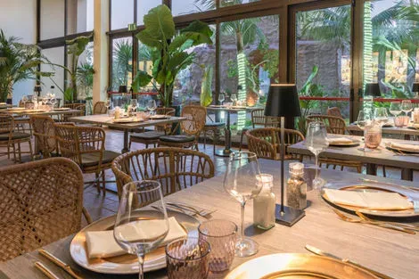 Canaries : Hôtel Elba Sara Beach & Golf Resort