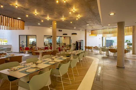 Canaries : Hôtel Taimar